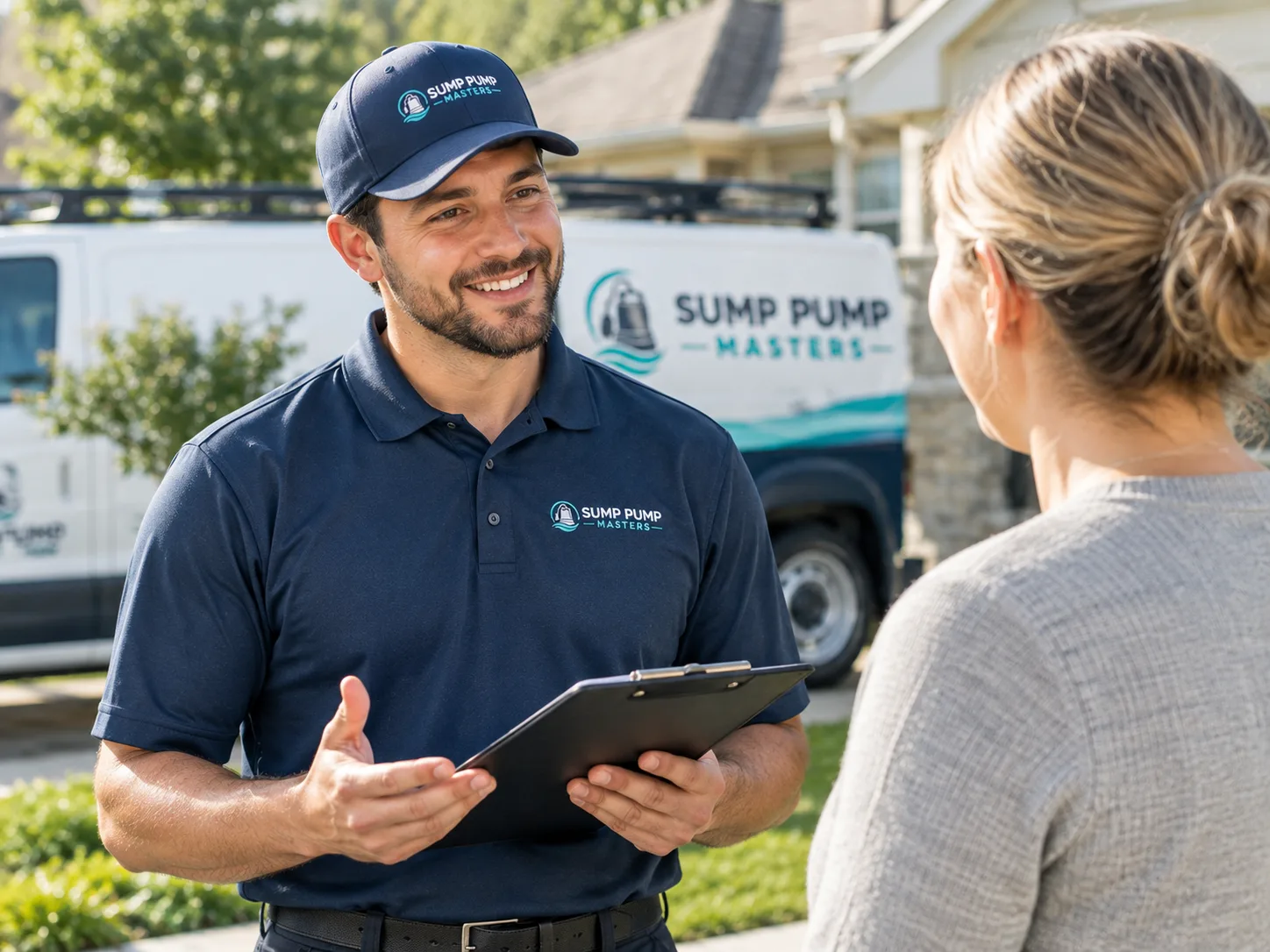 Sump Pump Repair Mount Airy, GA FAQs
